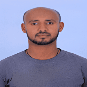 Gashaw Sisay Chanie, University of Gondar, Ethiopia